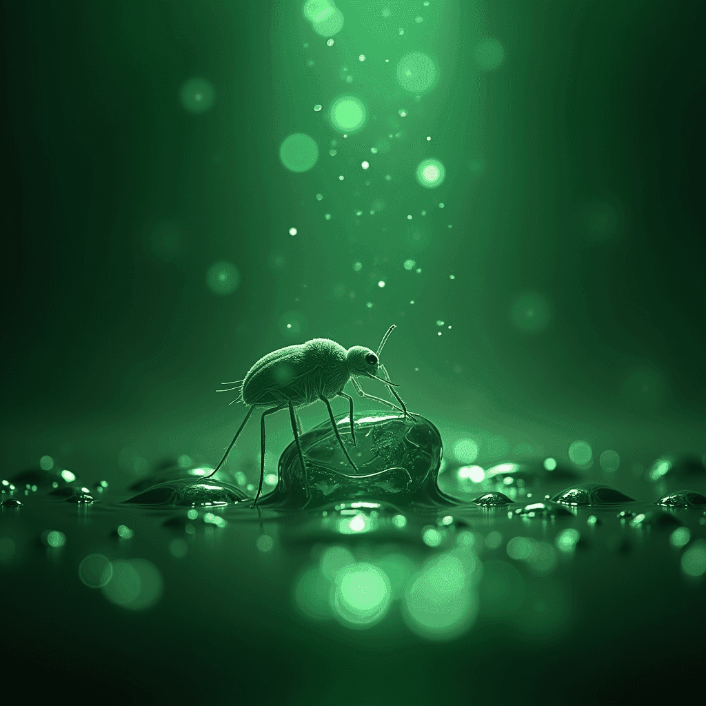 Мікроскопічний світ